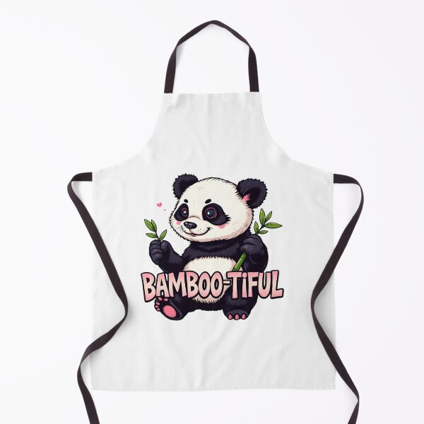 Item preview, Bamboo-tiful Panda Charm designed and sold by shelteredinside.