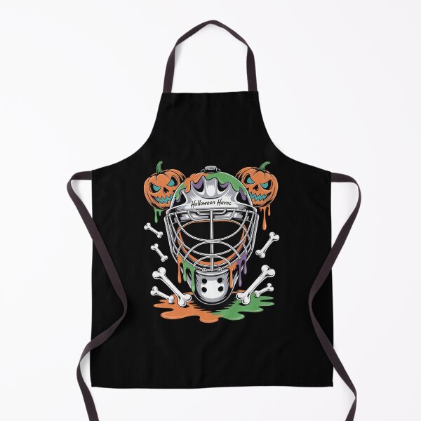 Item preview, Ice Cream Dipping Cather Mask Halloween designed and sold by MythWoot.
