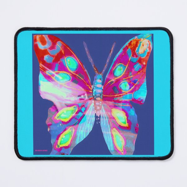 Item preview, Dr Marilyn Monroe. Butterfly designed and sold by Dr.Marilyn.Monroe .
