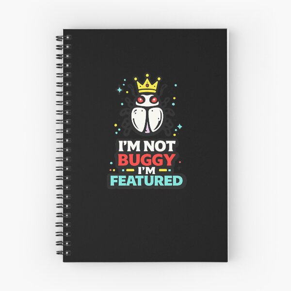 Item preview, No tengo errores, soy destacado – Chiste de desarrollador designed and sold by Cool Geeks.