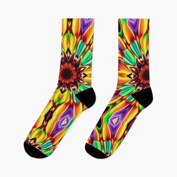 Item preview, Mandala Color Rhythm designed and sold by HLPsychDesigns.