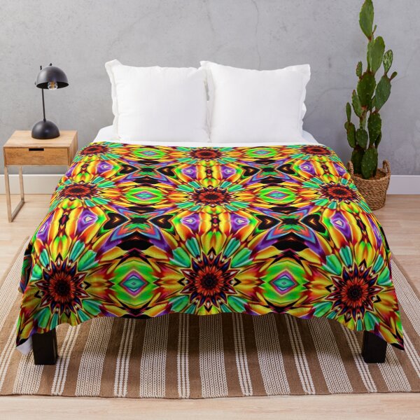 Item preview, Mandala Color Rhythm designed and sold by HLPsychDesigns.