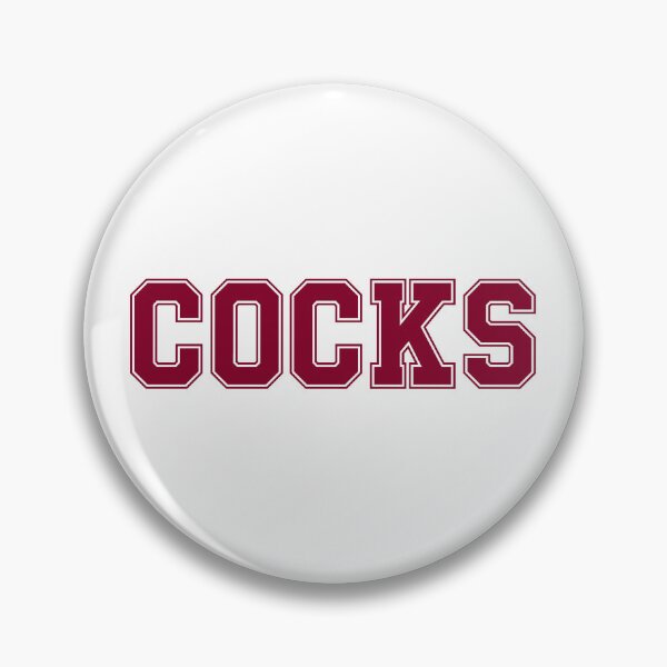 Item preview, go cocks designed and sold by designsbysamantha.