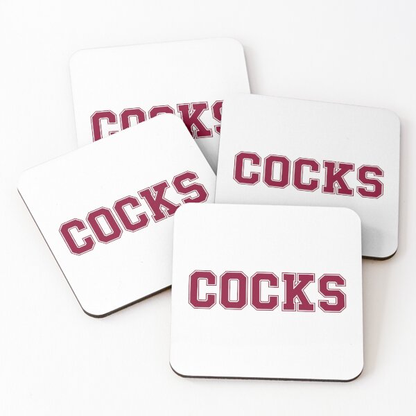 Item preview, go cocks designed and sold by designsbysamantha.