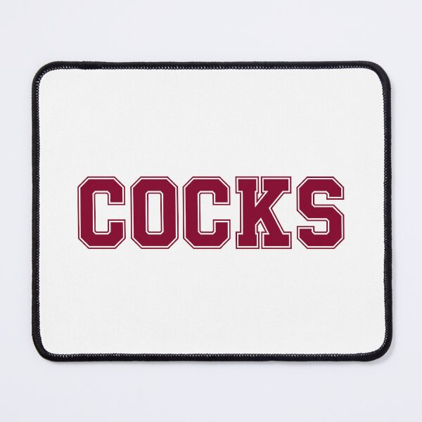 Item preview, go cocks designed and sold by designsbysamantha.