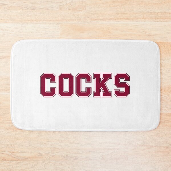 Item preview, go cocks designed and sold by designsbysamantha.