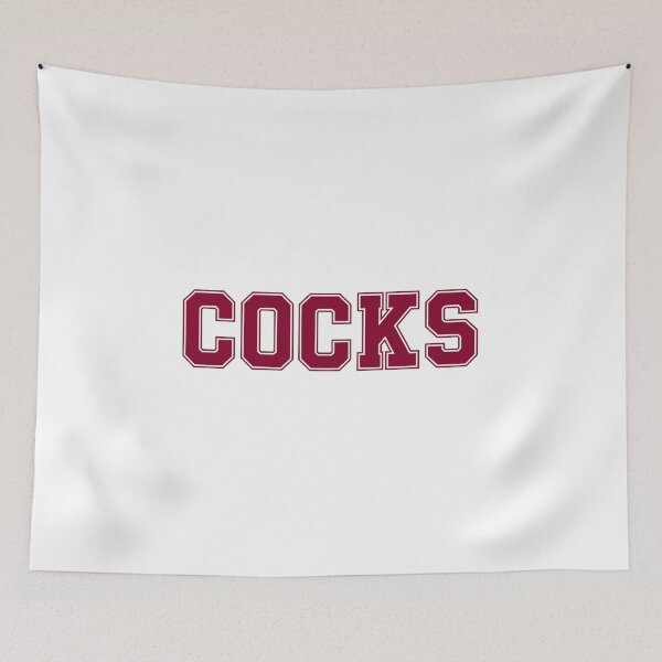 Item preview, go cocks designed and sold by designsbysamantha.