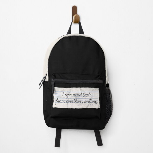 Item preview, I Can Read Texts From Another Century by Tobe Fonseca designed and sold by Tobe Fonseca®.