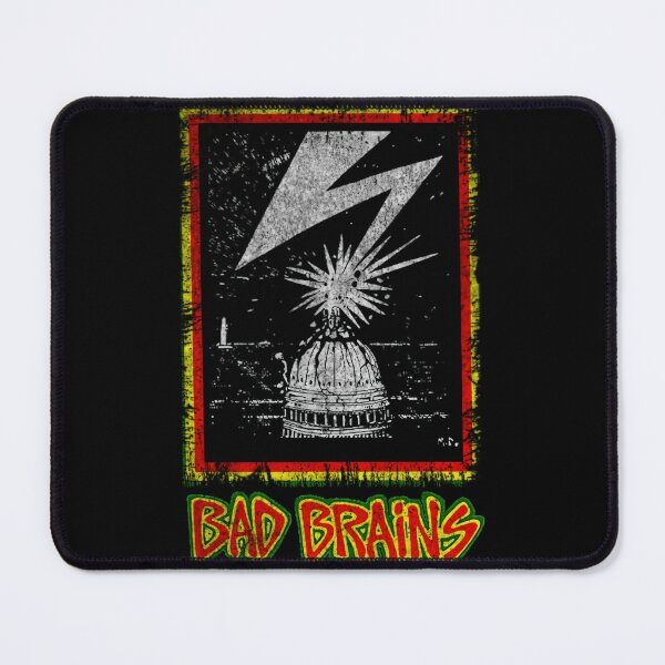 Item preview, Bad Brains designed and sold by Avexa.