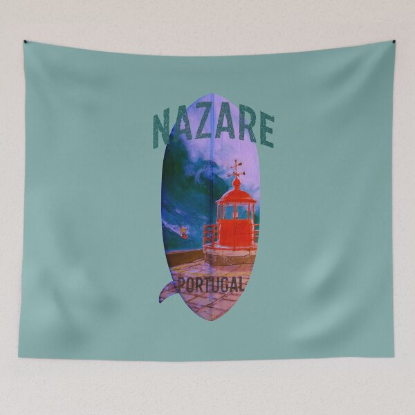 Item preview,  Time Scare, Biggest Waves designed and sold by SandraSRomao.