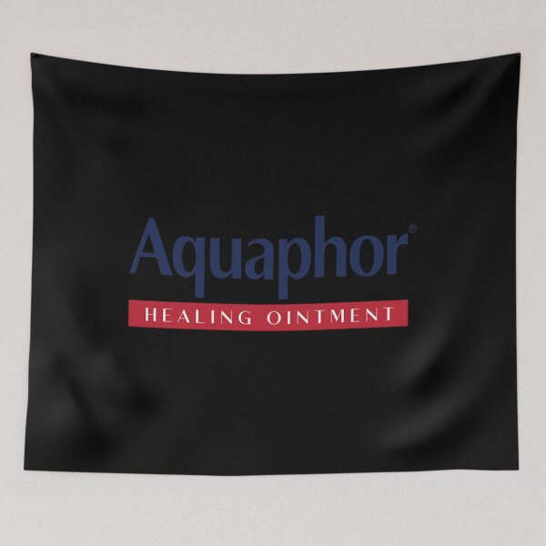 Item preview, Aquaphor  designed and sold by Snipe-Wear.