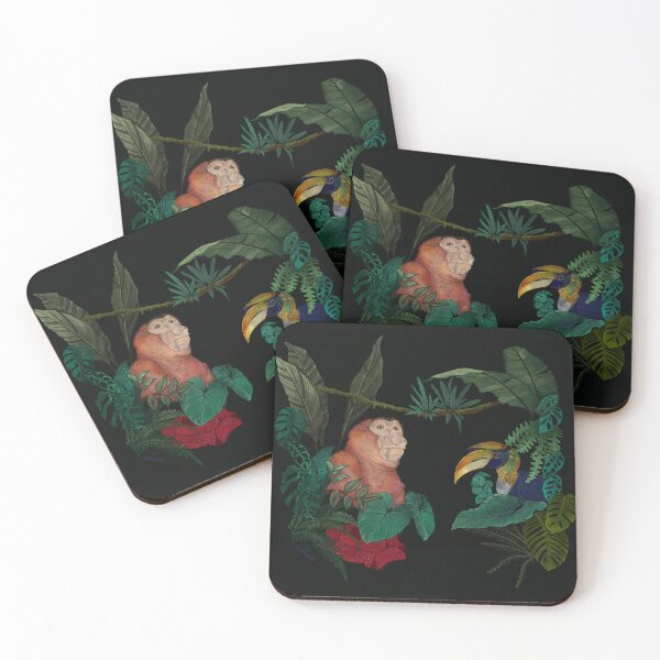 Item preview, Borneo Love designed and sold by Soulape.