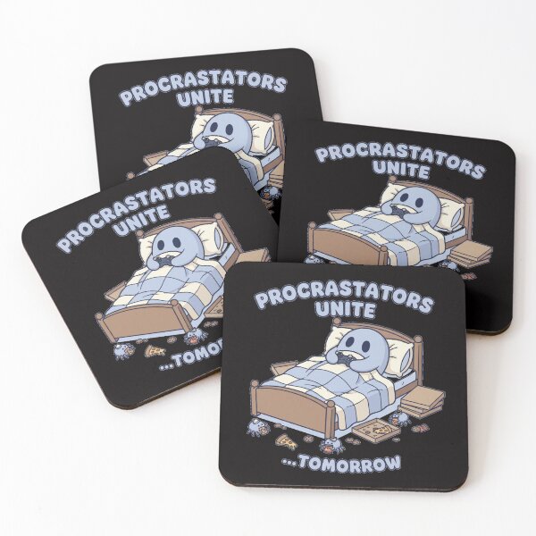 Item preview, Cozy Ghost Gamer: Procrastinator's Social Battery T-Shirt designed and sold by ViviByPaula.