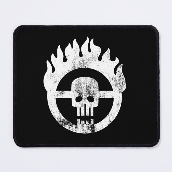 Item preview, Mad Max Skull designed and sold by Snipe-Wear.