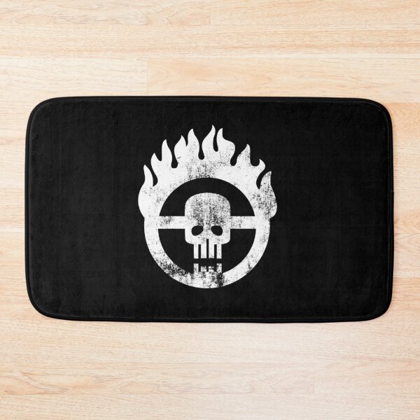 Item preview, Mad Max Skull designed and sold by Snipe-Wear.