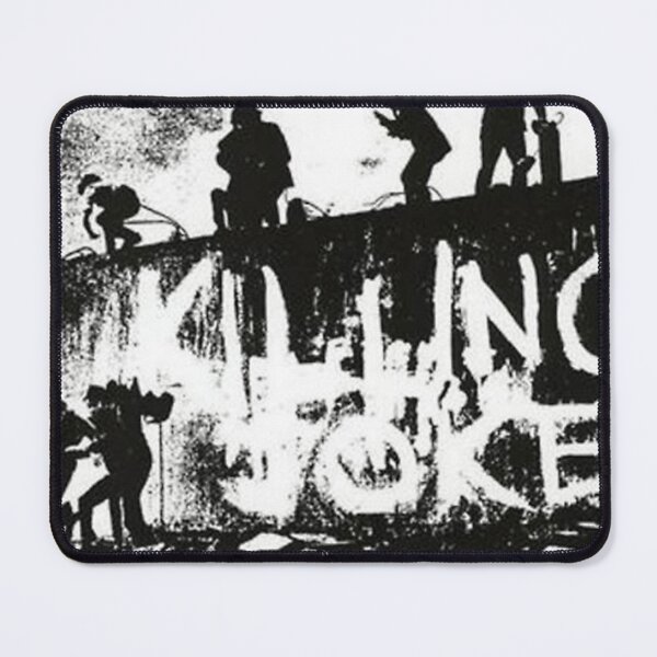 Item preview, Killing Joke designed and sold by Zabet β.