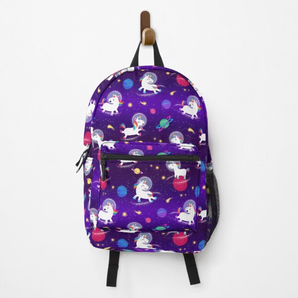 Item preview, Unicorn Astronauts In Space designed and sold by SamAnnDesigns.