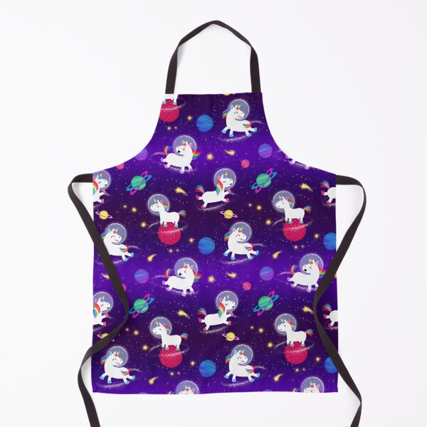 Item preview, Unicorn Astronauts In Space designed and sold by SamAnnDesigns.