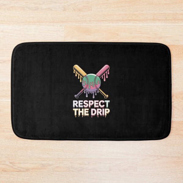 Item preview, Ice-Cream Drip Colorful Sports designed and sold by AquaKiev.
