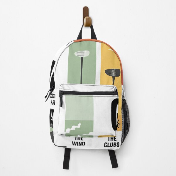 Item preview, Why I Lose At Golf, Golf Player designed and sold by MarryIsMonth.