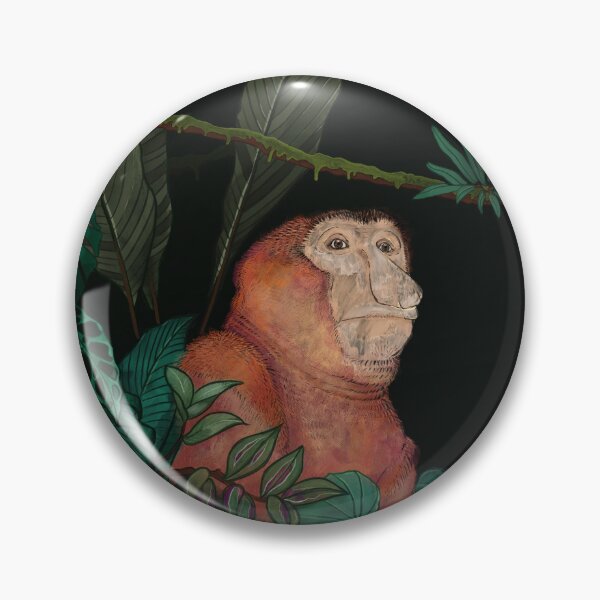 Item preview, Borneo Love - pattern designed and sold by Soulape.