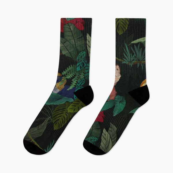 Item preview, Borneo Love - pattern designed and sold by Soulape.