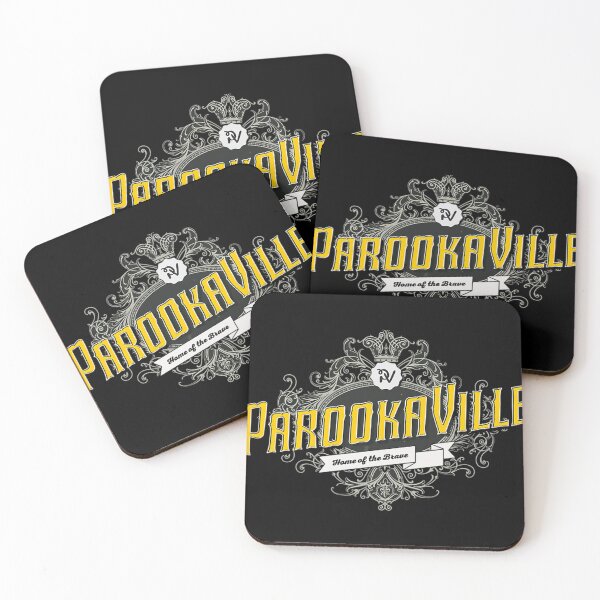 Item preview,  Parookaville Band designed and sold by Kavindu0412.