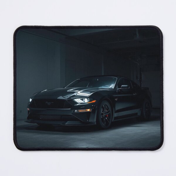 Item preview, Mustang designed and sold by TurboWear.