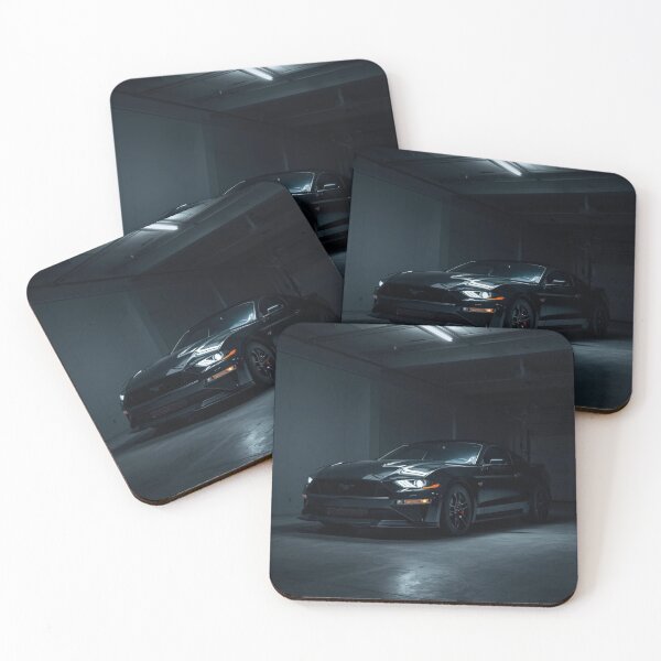 Item preview, Mustang designed and sold by TurboWear.