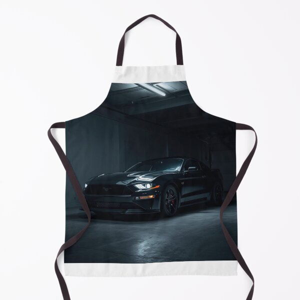 Item preview, Mustang designed and sold by TurboWear.