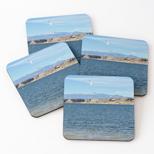Item preview, Lake Pueblo Colorado designed and sold by BeachBumFamily.