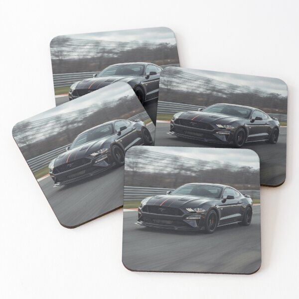 Item preview, mustang designed and sold by TurboWear.