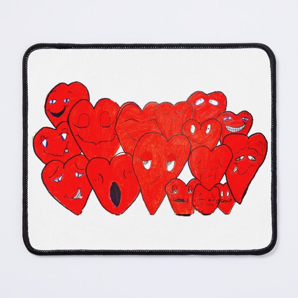 Item preview, LOVE HAS MANY FACES  designed and sold by JoAnnHayden.