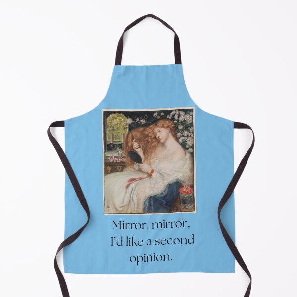 Item preview, Lady Valentine designed and sold by Archive of Human Error.