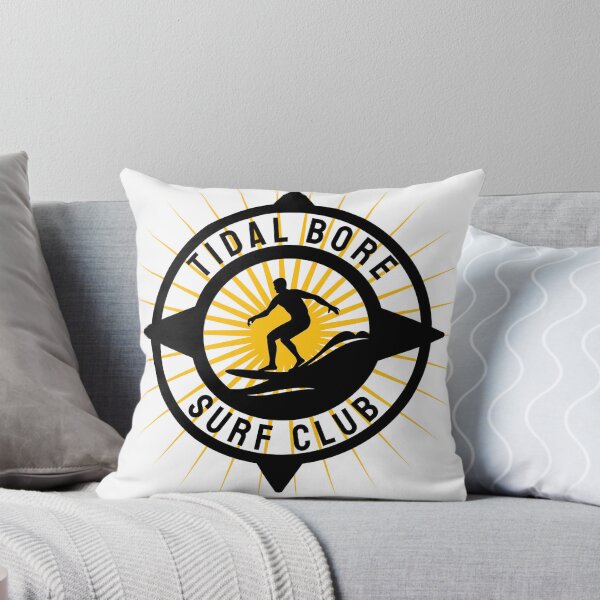 Item preview, Tidal Bore Surf Club Starburst designed and sold by TheTidalBores.