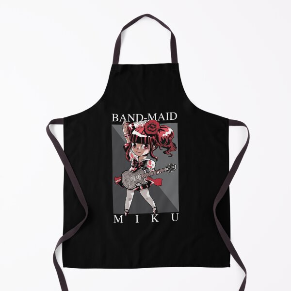 Item preview, Copy Of Best Sale My Maid Rock Music designed and sold by Psona.