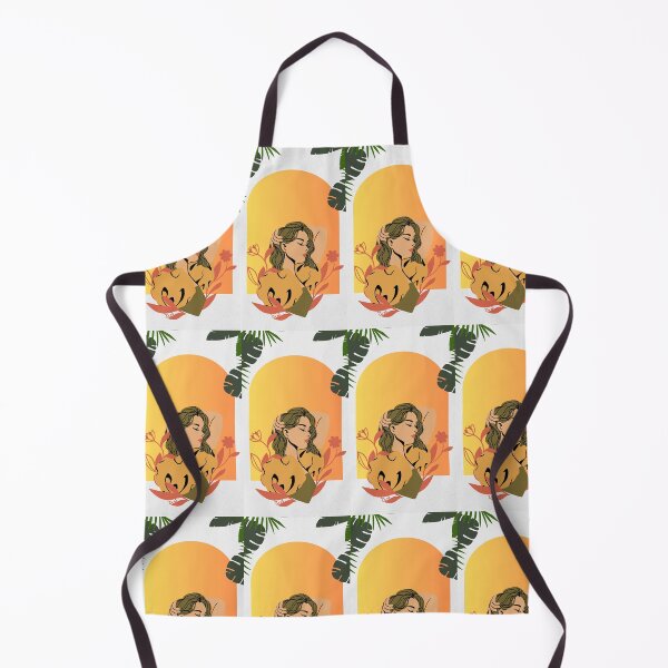 Item preview, Female art designed and sold by DrippyVibes.