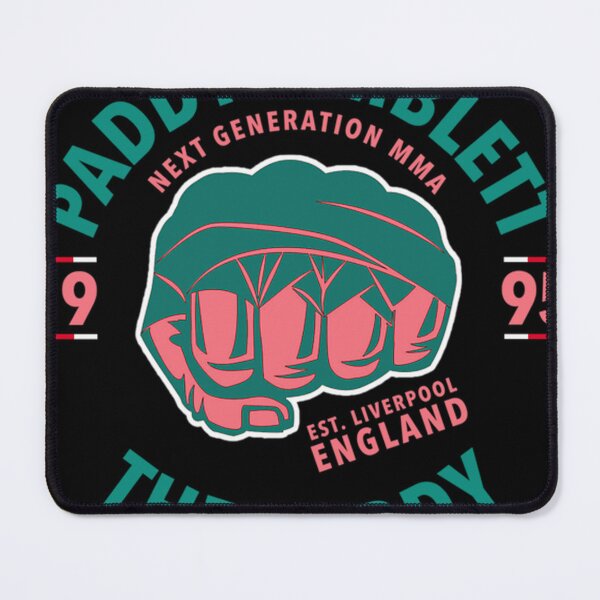 Item preview, Paddy Pimblett - The Baddy designed and sold by Zabet  β.
