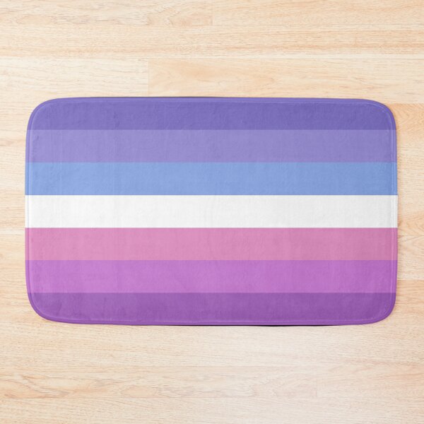Item preview, Fluandrogyne Pride designed and sold by BeccaPaintmore.