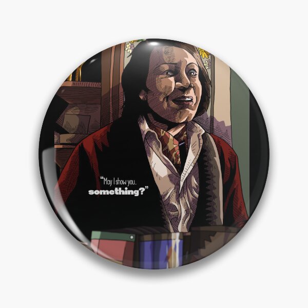 Item preview, Atlanta "Teddy Perkins" illustration (digital) designed and sold by Stag Art Studios.