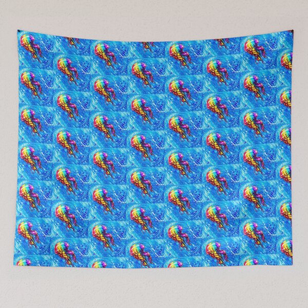 Item preview, Jelly Fishy   designed and sold by krystalAnn19.