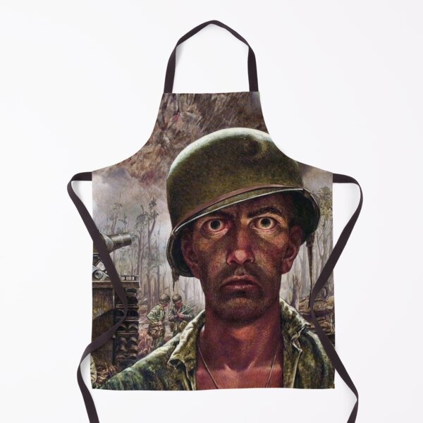 Item preview, Man at war meme designed and sold by serenddy.