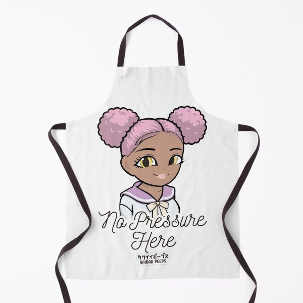Item preview, Pastel Power Crew No Pressure Here designed and sold by P-L-Sardines.