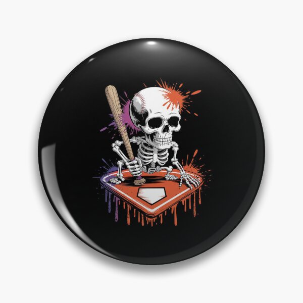 Item preview, Baseball designed and sold by AquaKiev.