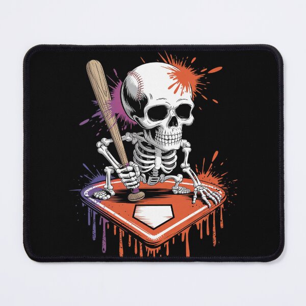 Item preview, Baseball designed and sold by AquaKiev.