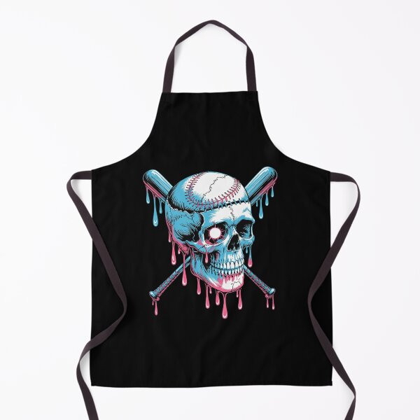 Artikelvorschau, Totenkopf-Eiscreme-Drip für Männer, Frauen und Kinder entworfen und verkauft von MythWoot.