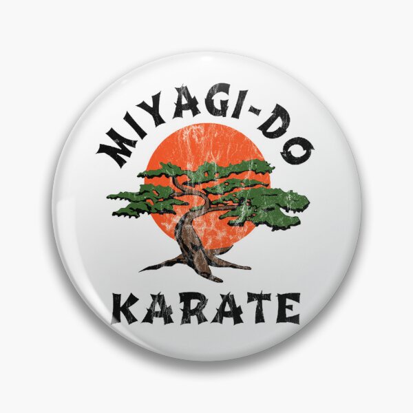 Item preview,  Miyagi Do Karate designed and sold by Navoce06.
