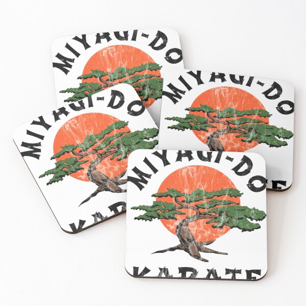 Item preview,  Miyagi Do Karate designed and sold by Navoce06.