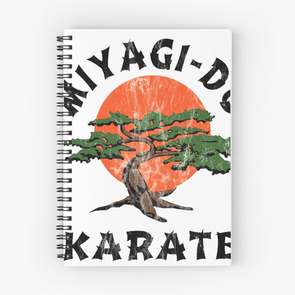 Item preview,  Miyagi Do Karate designed and sold by Navoce06.
