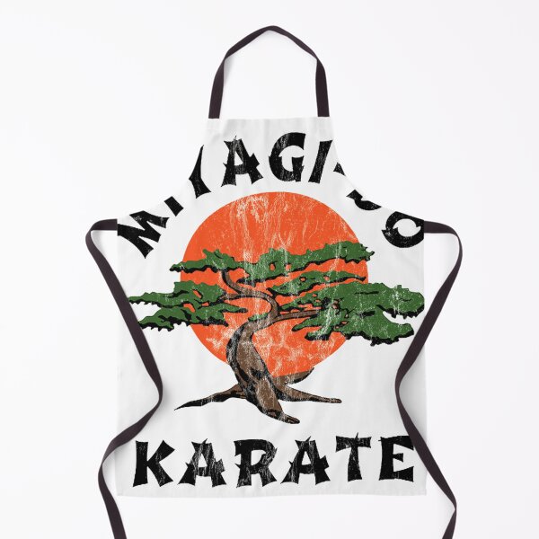 Item preview, Miyagi Do Karate designed and sold by Navoce06.